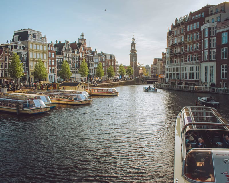Amsterdam