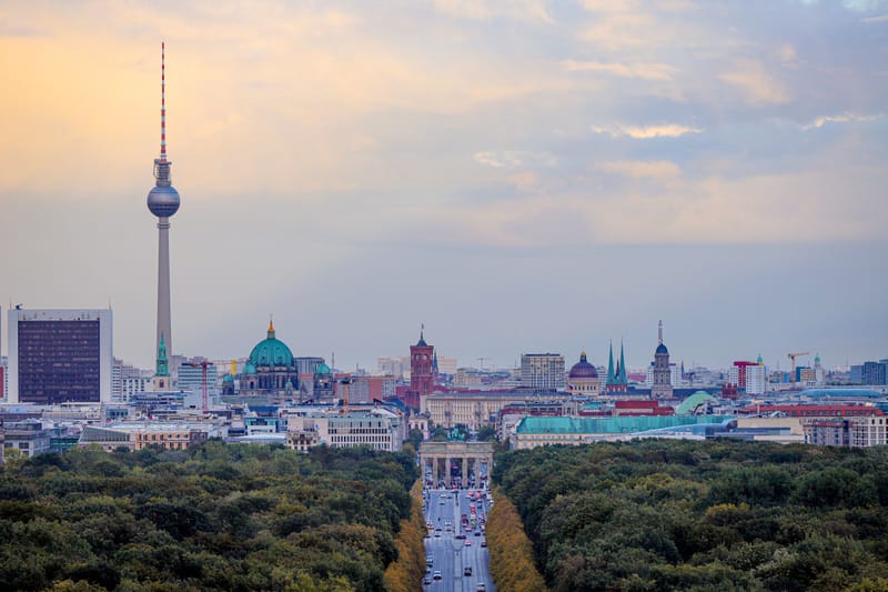 Berlin