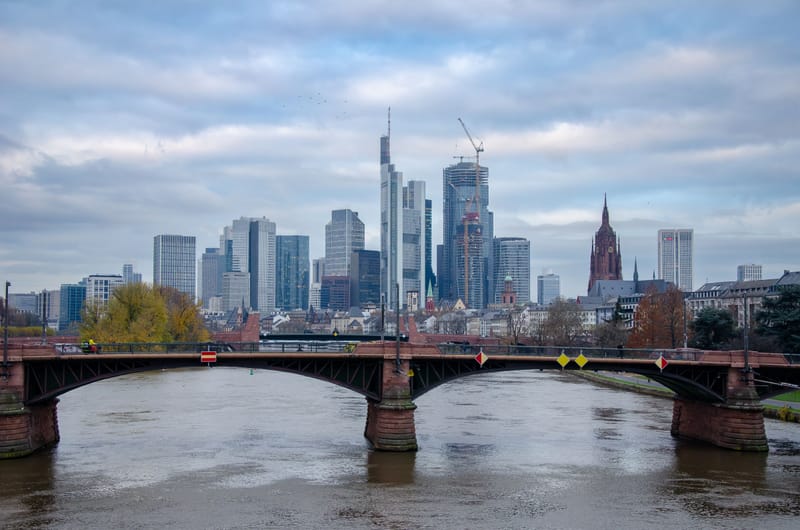 Frankfurt
