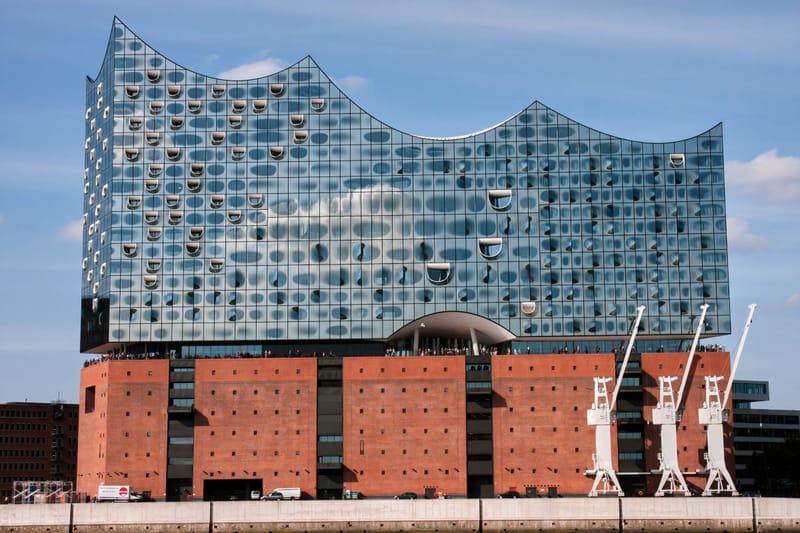 Hamburg