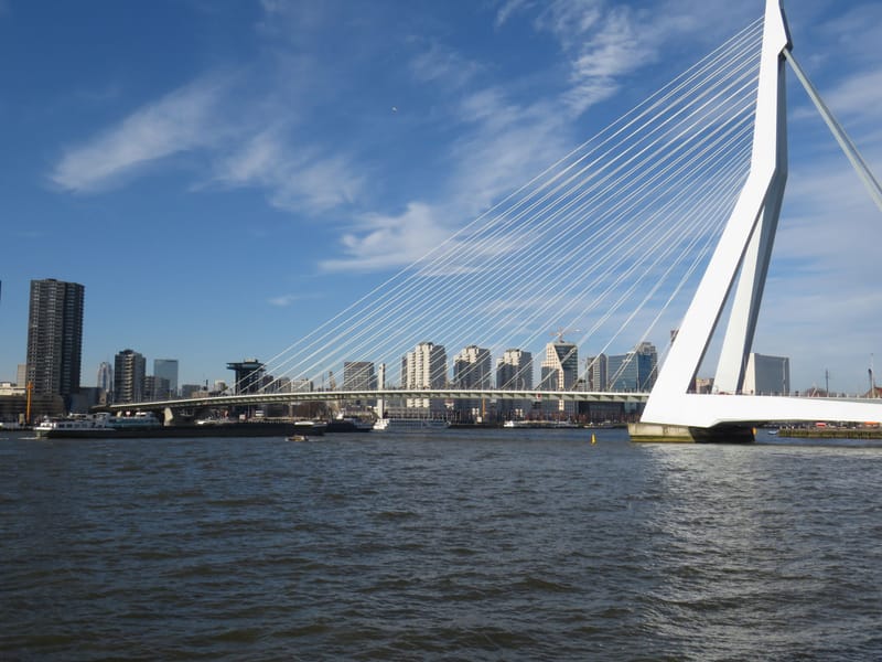 Rotterdam