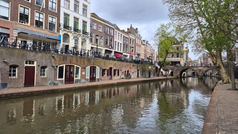 Utrecht