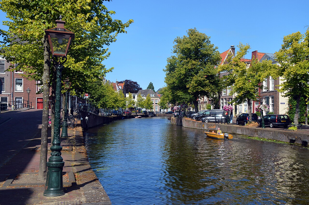 Leiden: Apartments, Rooms, Studios and Houses for Rent