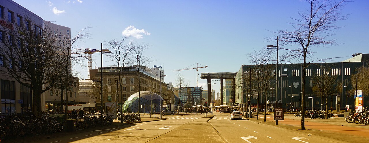 Eindhoven: Apartments, Rooms, Studios and Houses for Rent