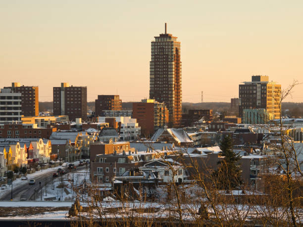 Enschede: Apartments, Rooms, Studios and Houses for Rent