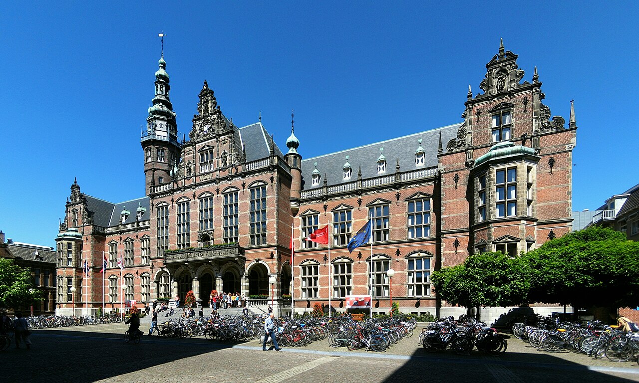 Groningen: Apartments, Rooms, Studios and Houses for Rent