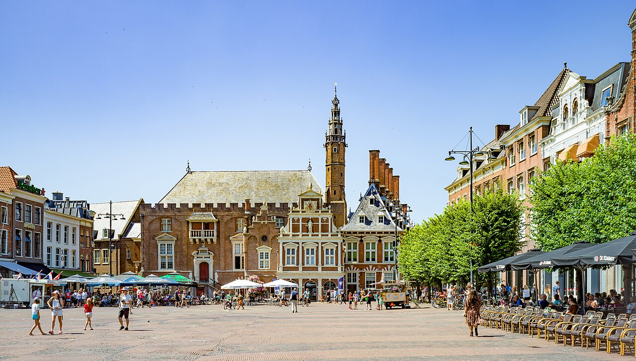 Haarlem: Apartments, Rooms, Studios and Houses for Rent