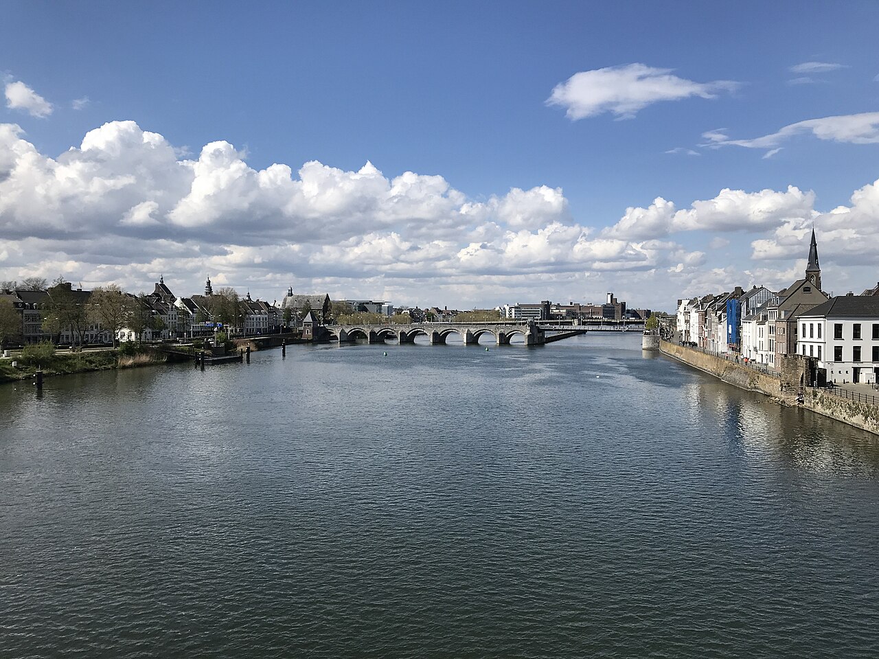 Maastricht Housing: Apartments, Rooms, Studios and Houses for Rent