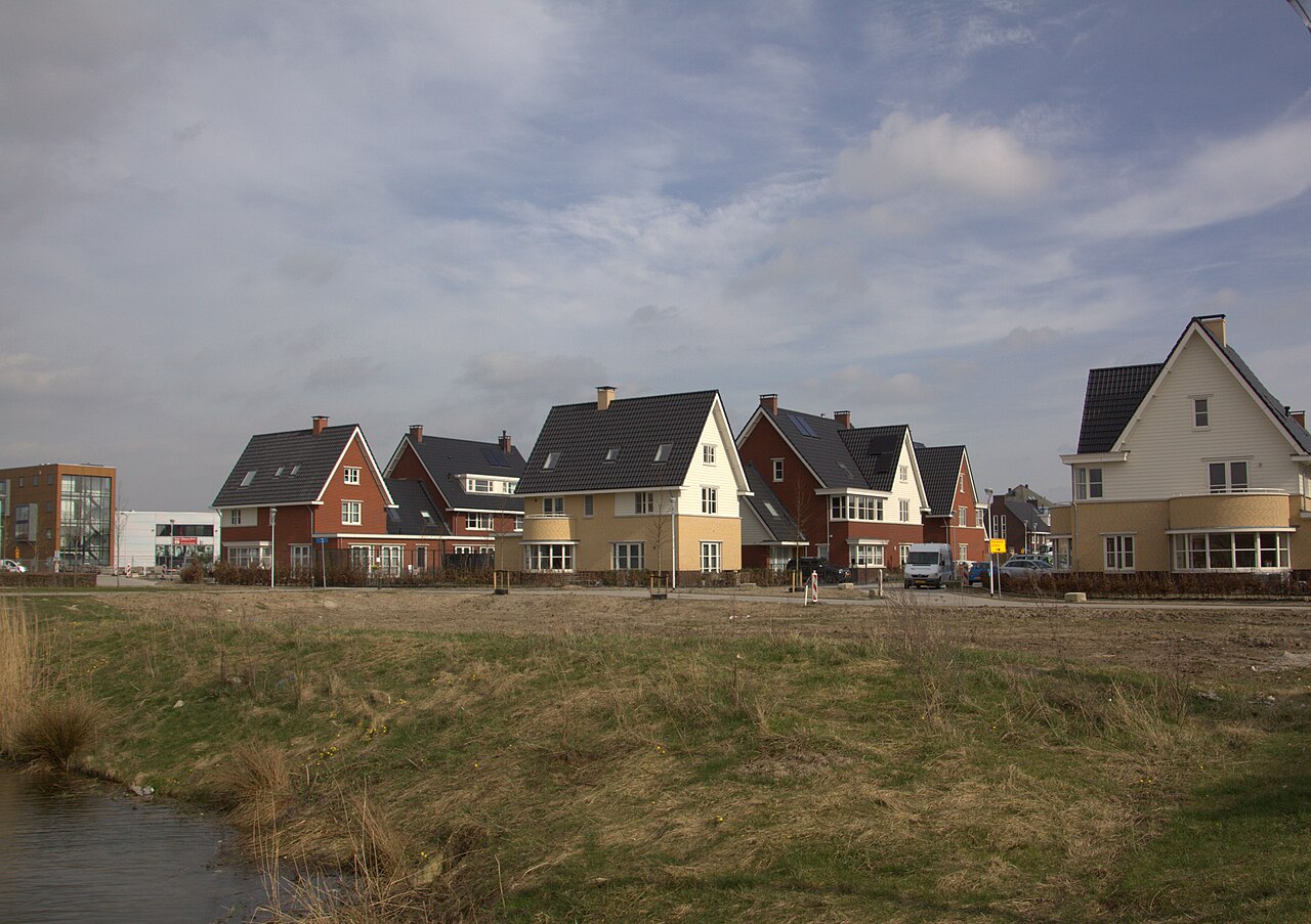 How to Rent a House in the Netherlands