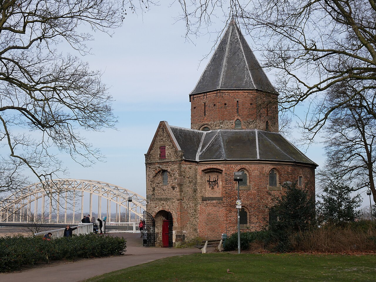 Nijmegen: Apartments, Rooms, Studios and Houses for Rent