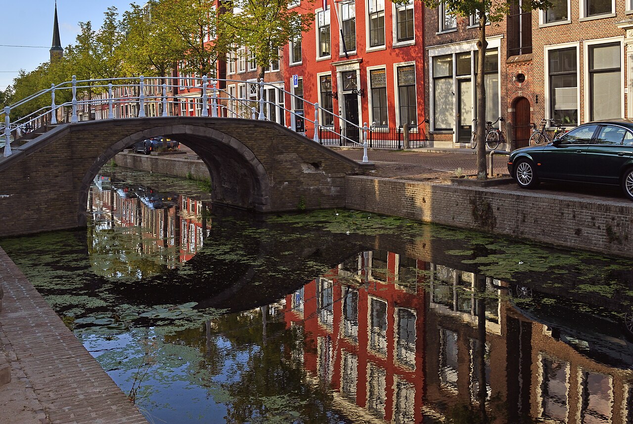 Delft: Apartments, Rooms, Studios and Houses for Rent