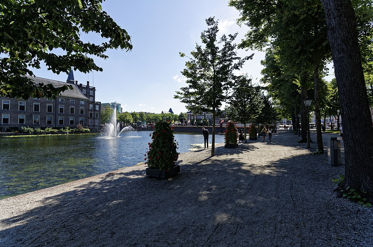 The Hague: Apartments, Rooms & Houses for Rent