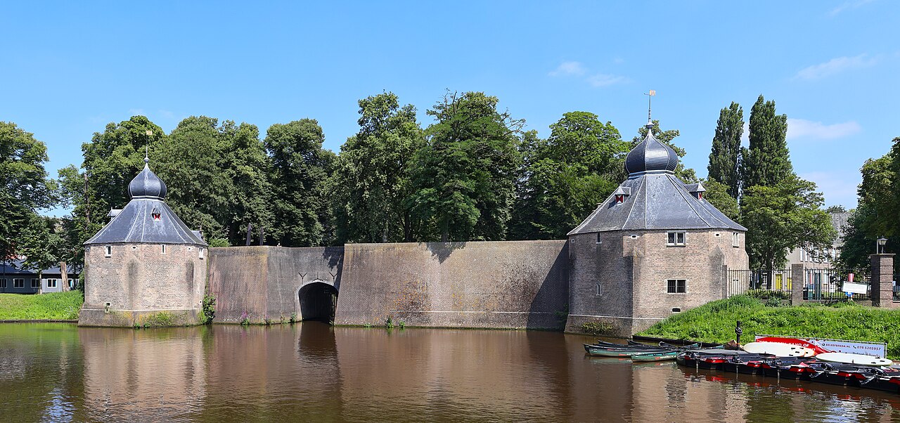 Breda: Apartments, Rooms, Studios and Houses for Rent