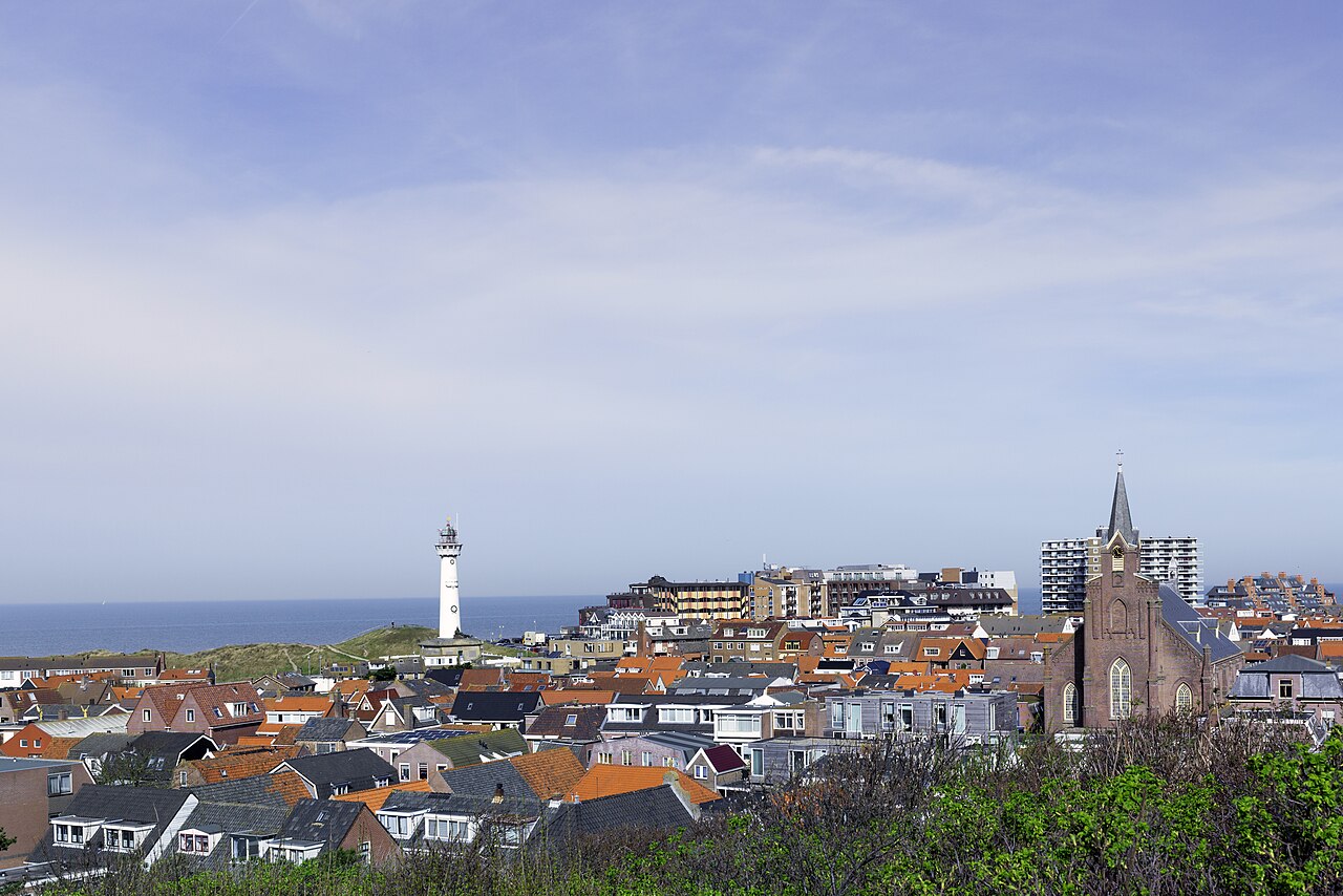 Egmond aan Zee Rentals: Apartments, Rooms & Houses