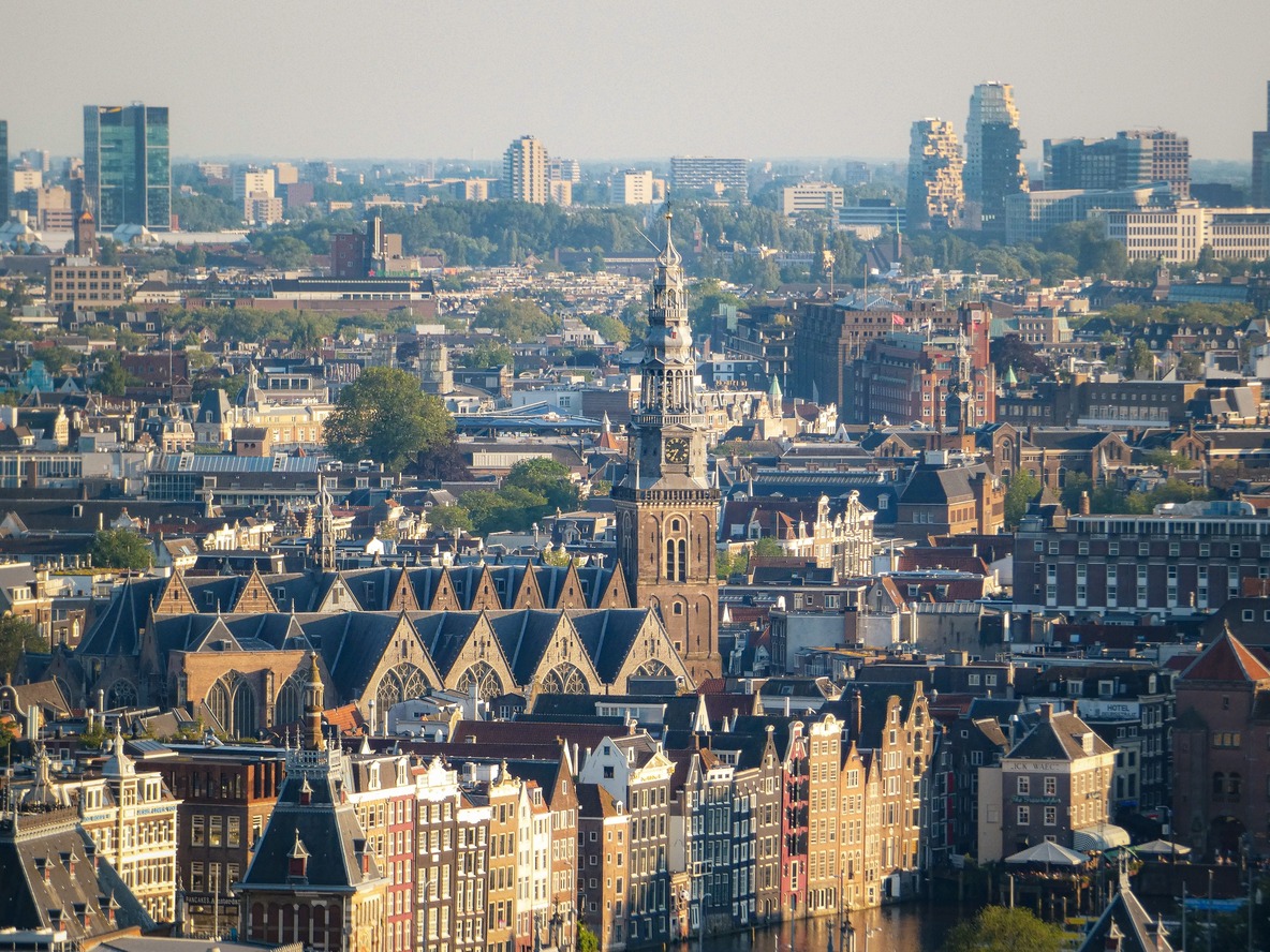 Amsterdam: Apartments, Rooms, Studios and Houses for Rent